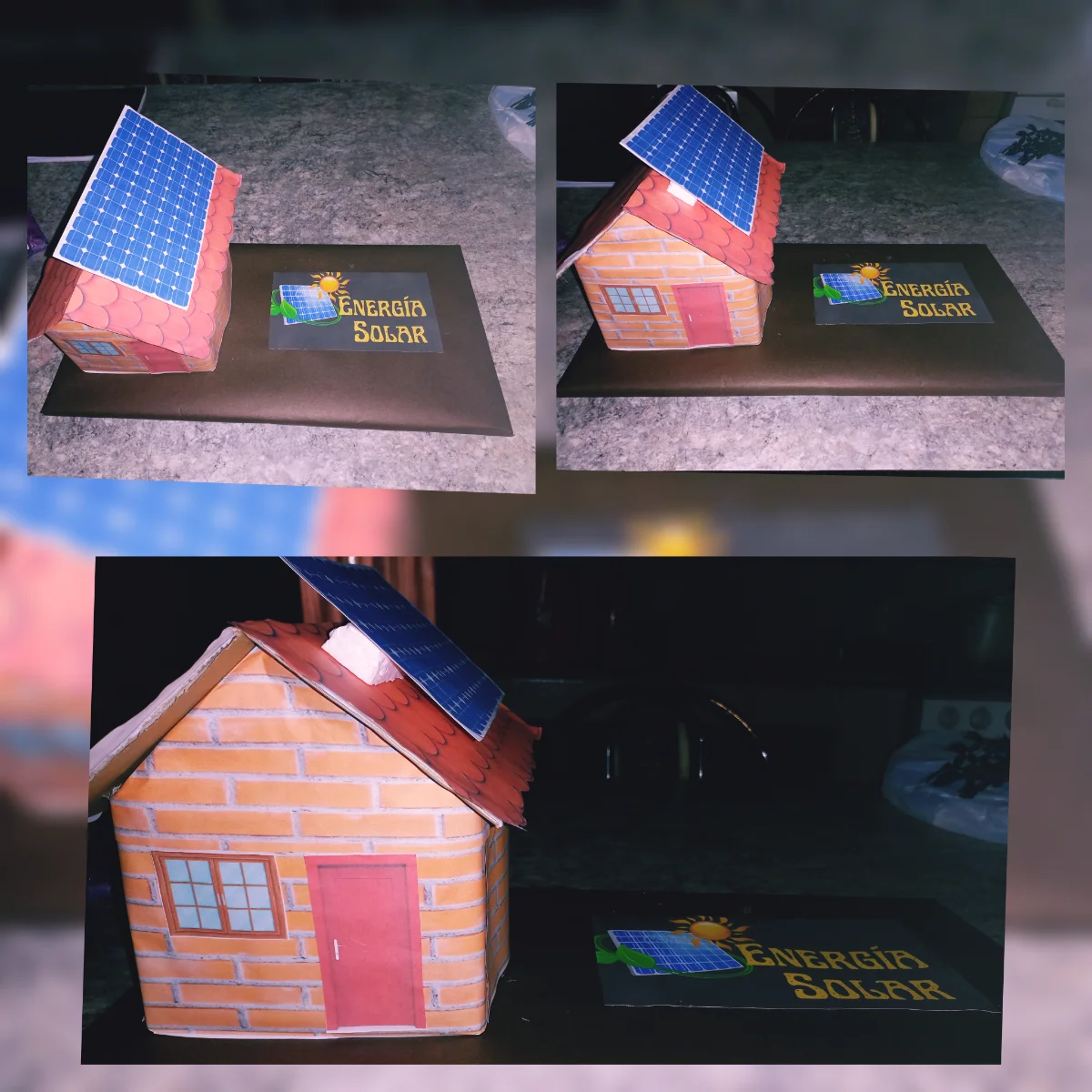 Maquetas para todo tipo de ocasiones - 2