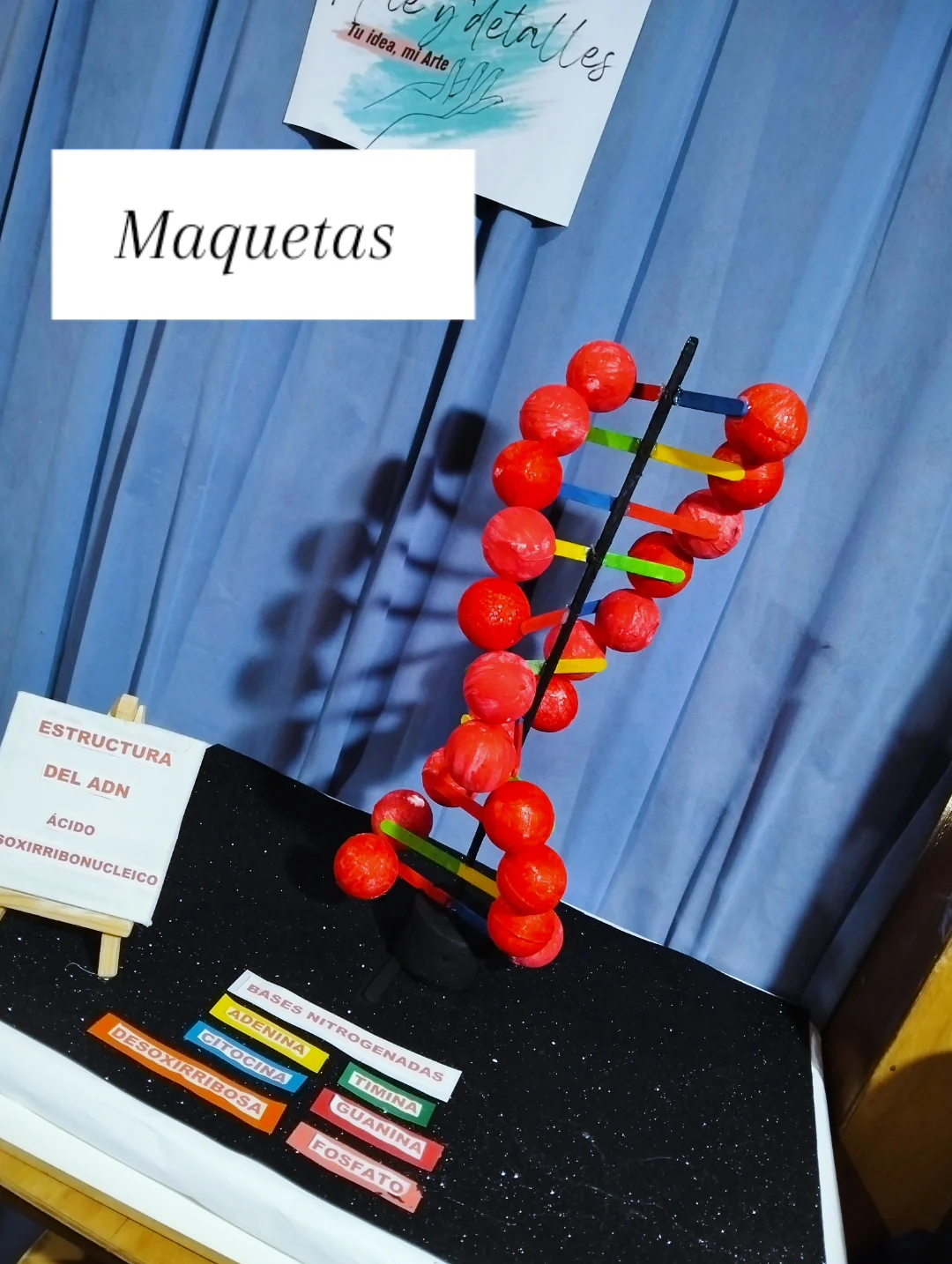 Maquetas para todo tipo de ocasiones - 3