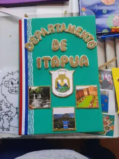 Carpetas creativas y prenatales - 2