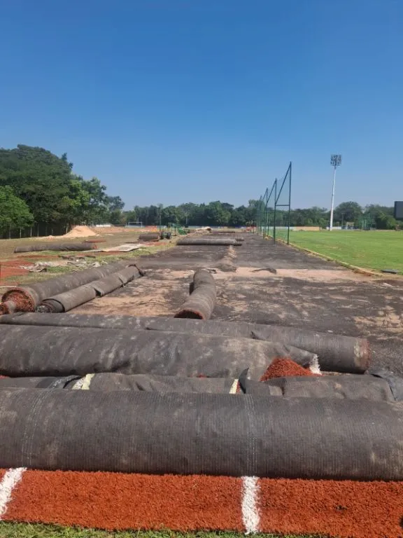 Albañileria en Gral
