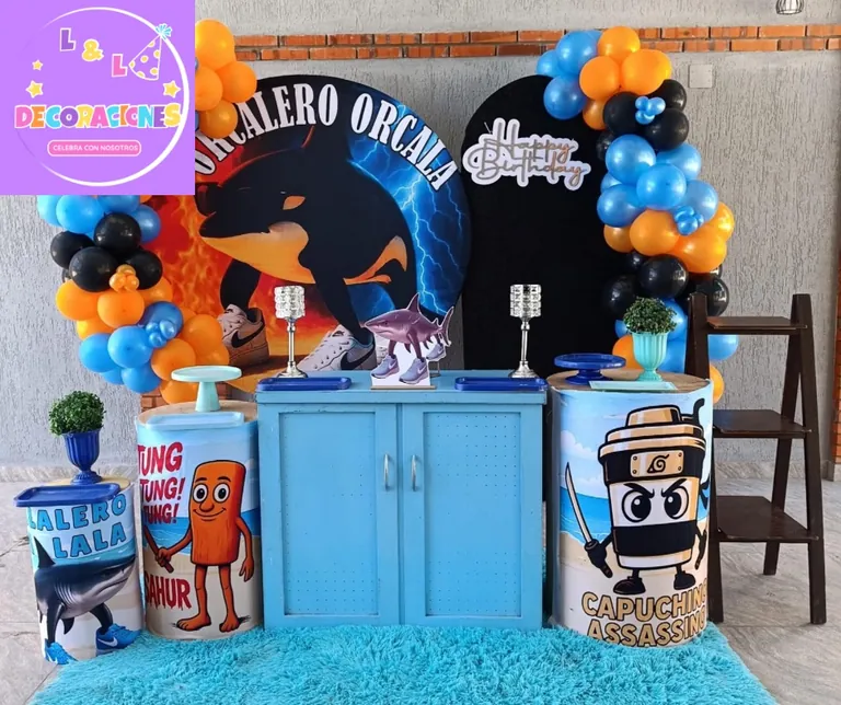 Decoradora - 4