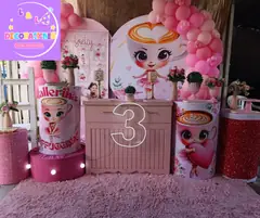 Decoradora - 3