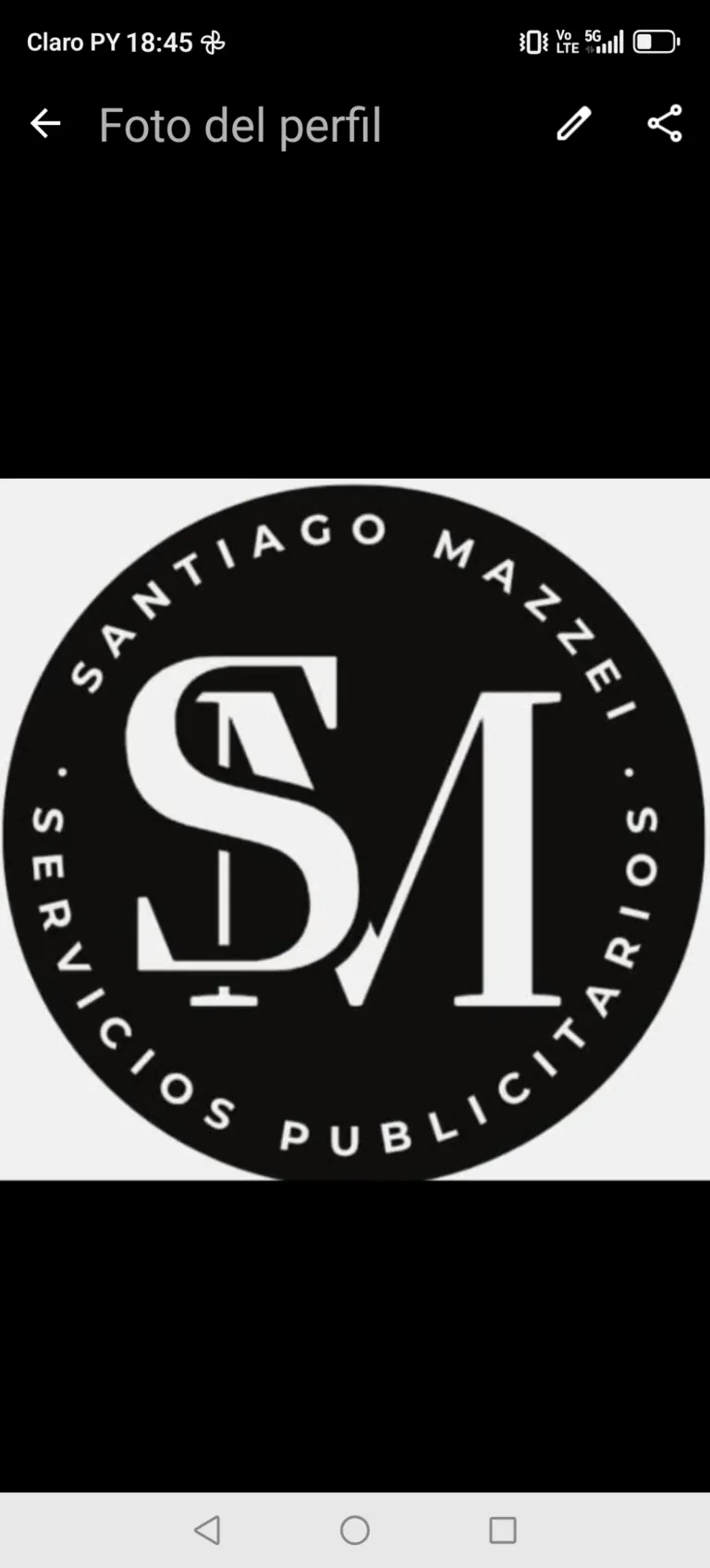 Publicidad carteles en gral