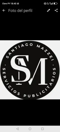 Publicidad carteles en gral - 1