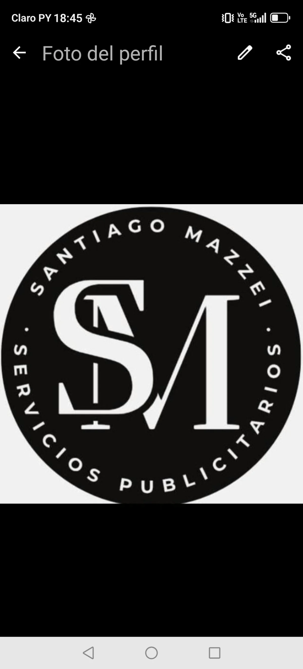 Publicidad carteles en gral - 1