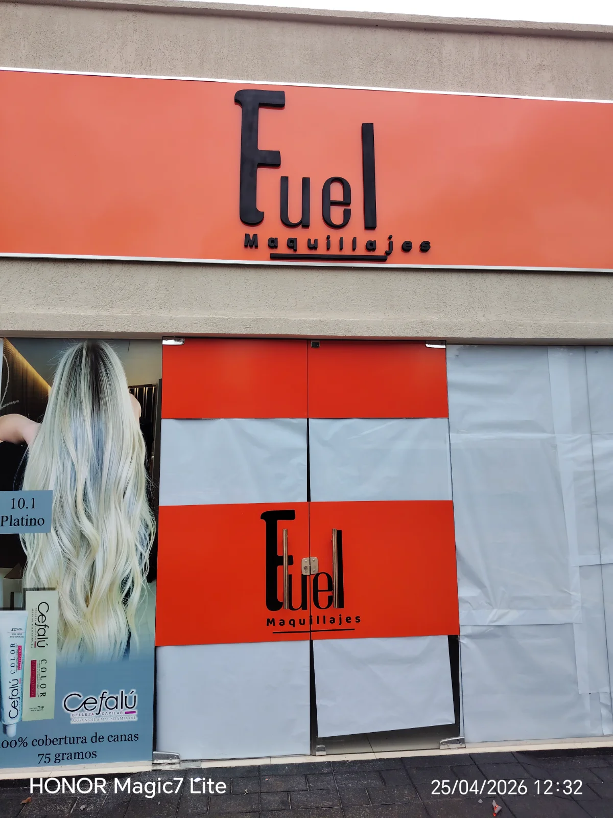 Publicidad carteles en gral - 2