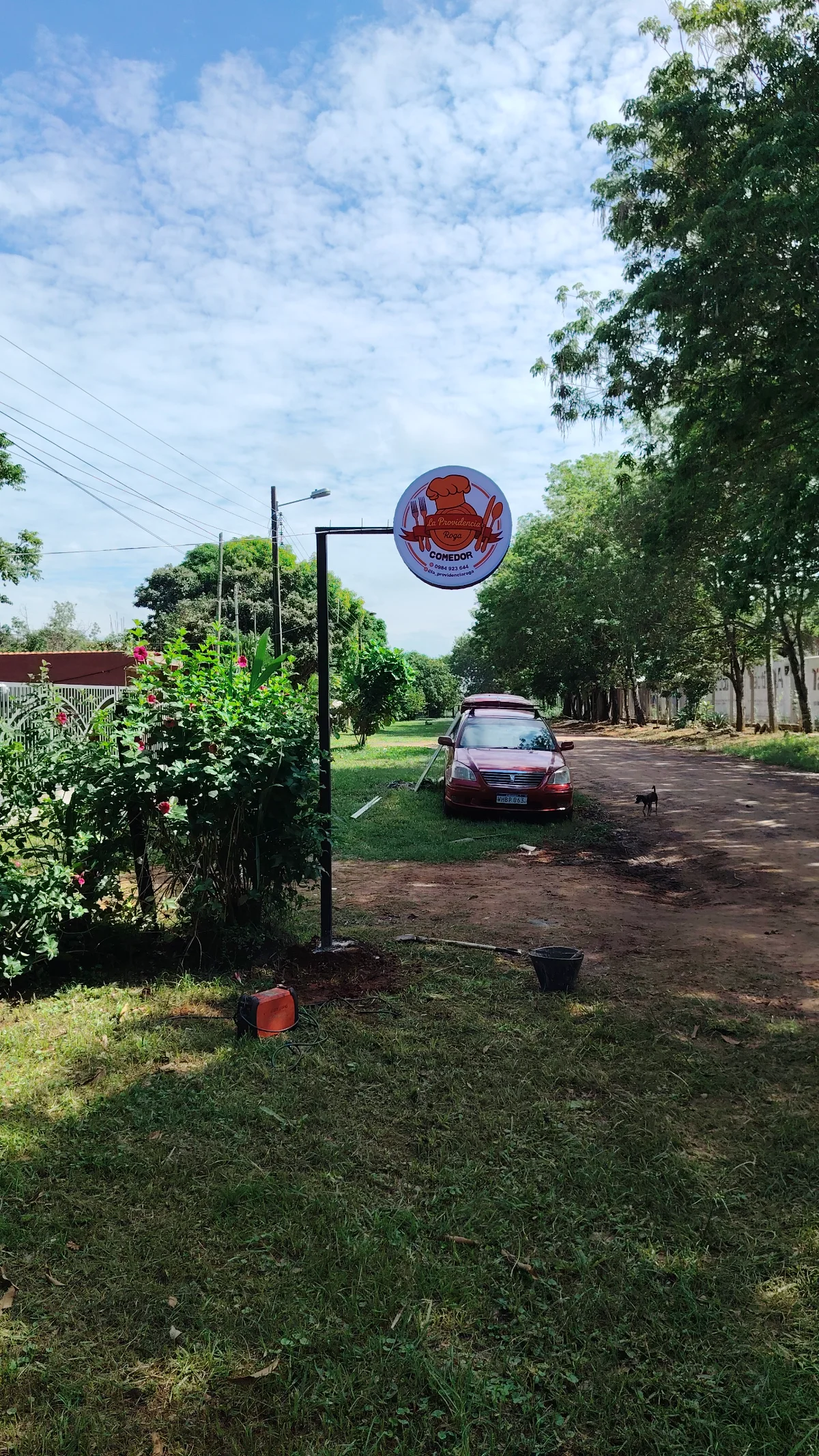 Publicidad carteles en gral - 5