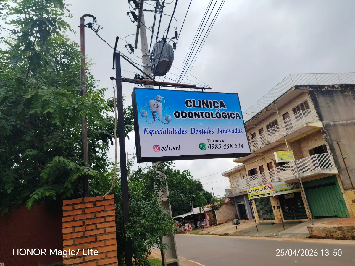 Publicidad carteles en gral - 4