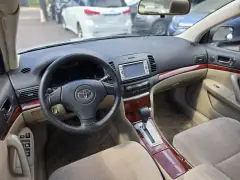 Toyota premio 2003 - 2