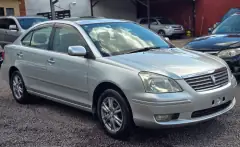 Toyota premio 2003