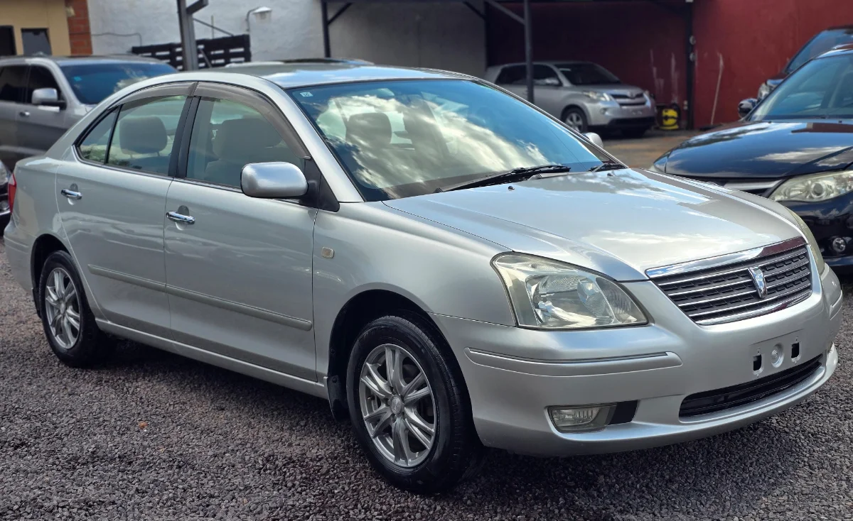 Toyota premio 2003 - 1