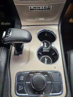Jeep cherokee - 2