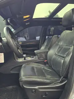 Jeep cherokee - 3