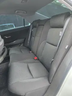 Toyota crown - 3