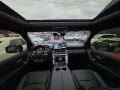 Toyota land cruiser - 3