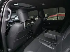 Toyota land cruiser - 4