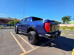 Ford Ranger Kit Raptor - 2
