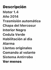 Kia rio 2014 - 3