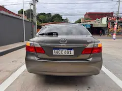 Toyota new premio 2010 - 3