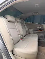 Toyota new premio 2010 - 4