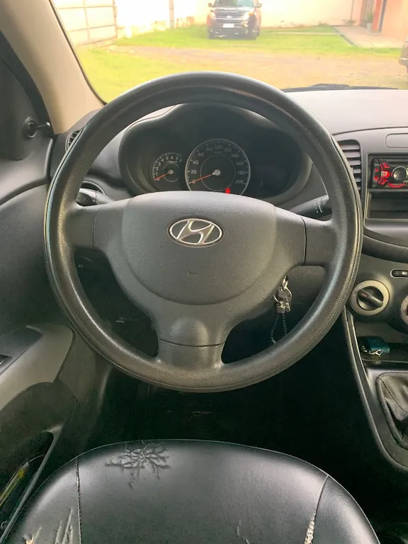 Hiunday i10 - 3
