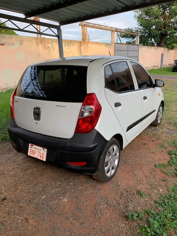 Hiunday i10 - 1