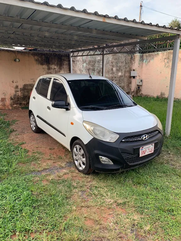 Hiunday i10 - 2