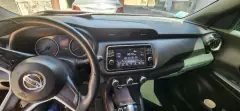 Nissan Kicks 2018