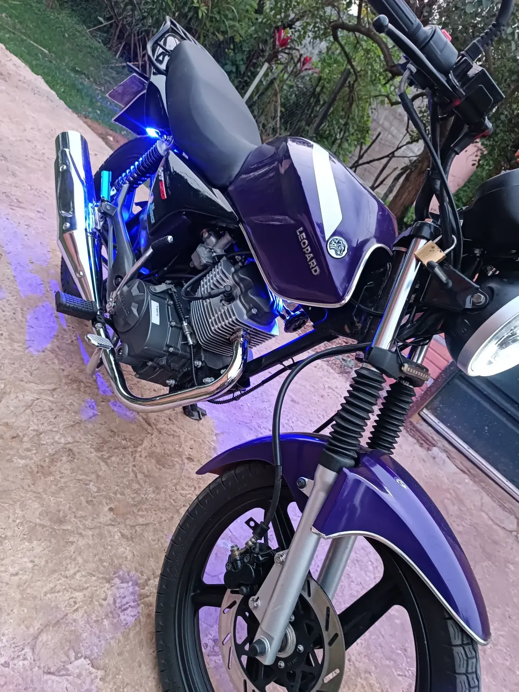 HT 150 con todos los documentos al dia